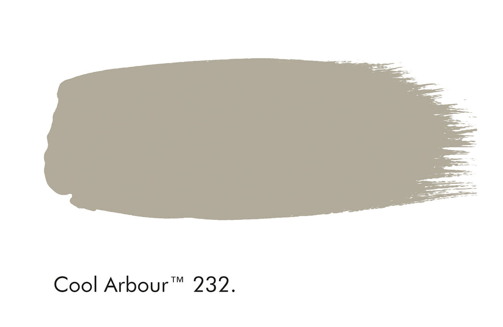 Peinture Little Greene - Cool Arbour 232