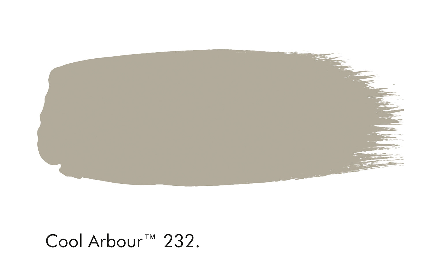 Peinture Little Greene - Cool Arbour 232