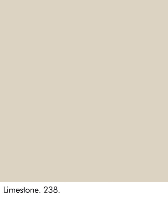 Peinture Little Greene - Limestone 238