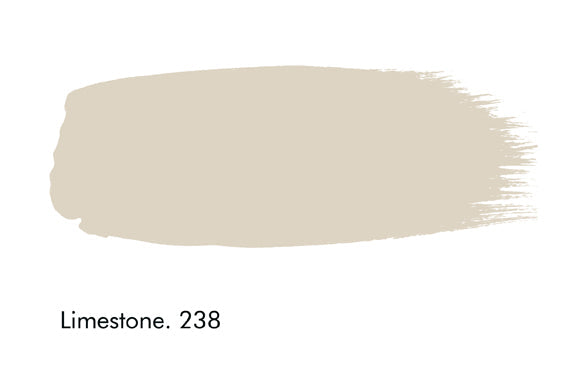 Peinture Little Greene - Limestone 238