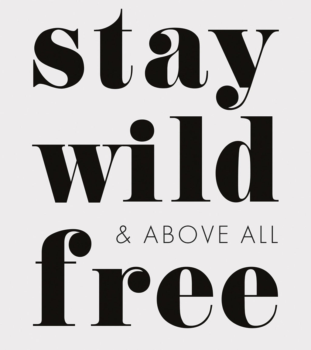 BLACK MAJIK - Lot de 2 affiches enfant - Léopard