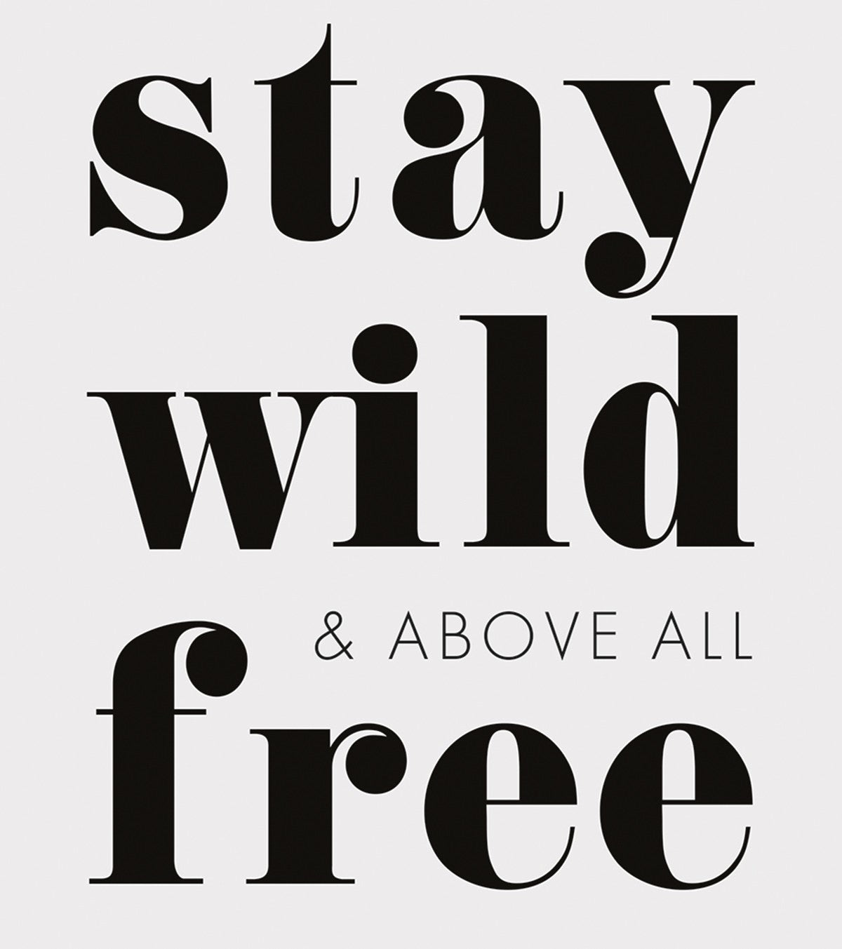 BLACK MAJIK - Lot de 2 affiches enfant - Léopard