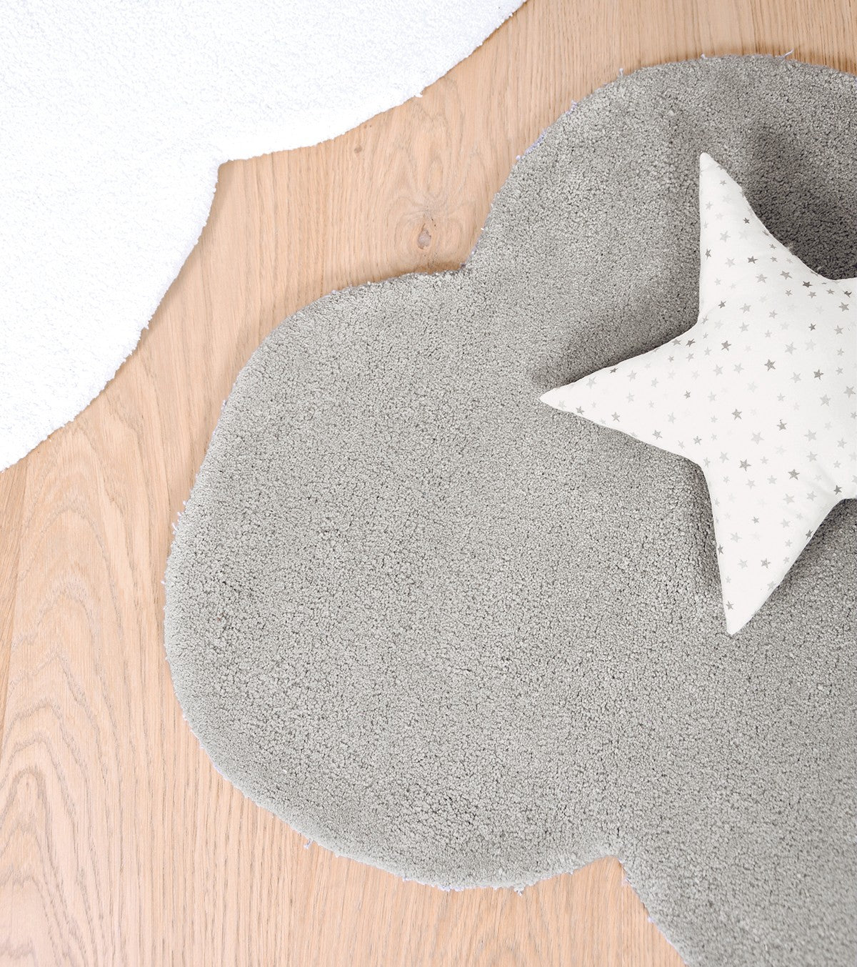 CLOUD - Tapis - Nuage