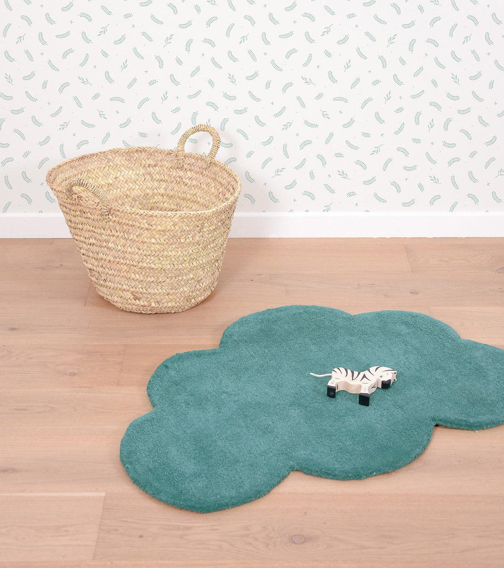 CLOUD - Tapis - Nuage