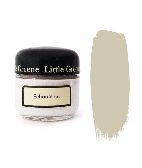 Peinture Little Greene - Rolling Fog (143)