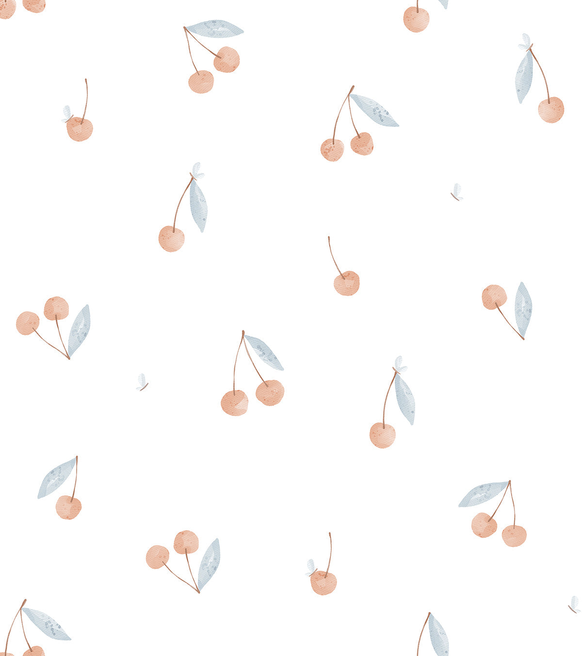 CHERRY CHERIE – Papier peint les cerises, pop