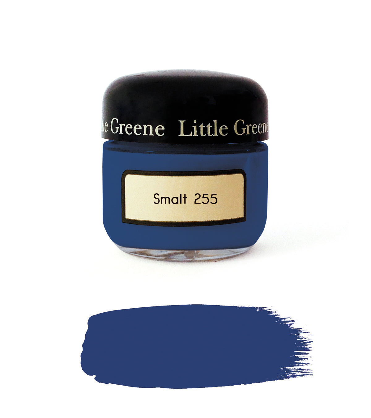 Peinture Little Greene - Smalt (255)