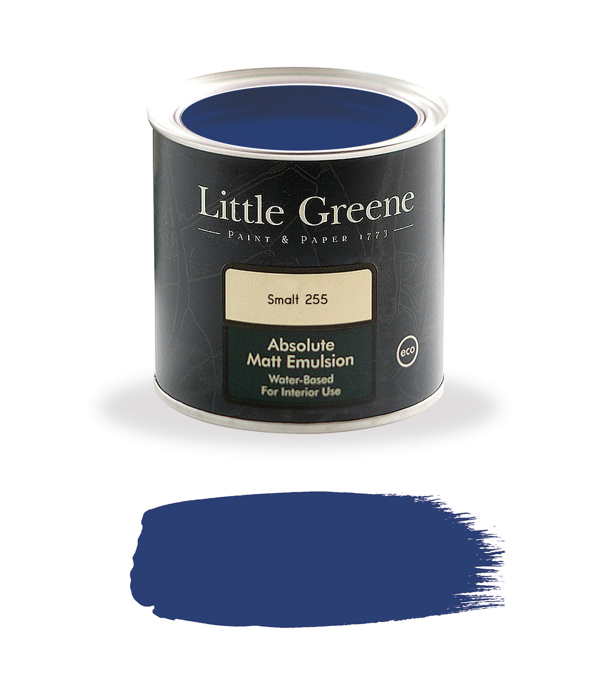Peinture Little Greene - Smalt (255)